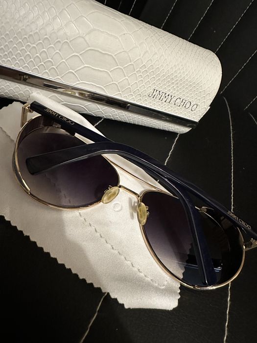 Оригинални слънчеви очила JIMMY CHOO