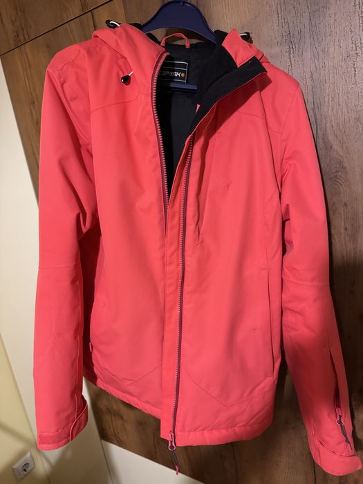 Ски яке Ice peak