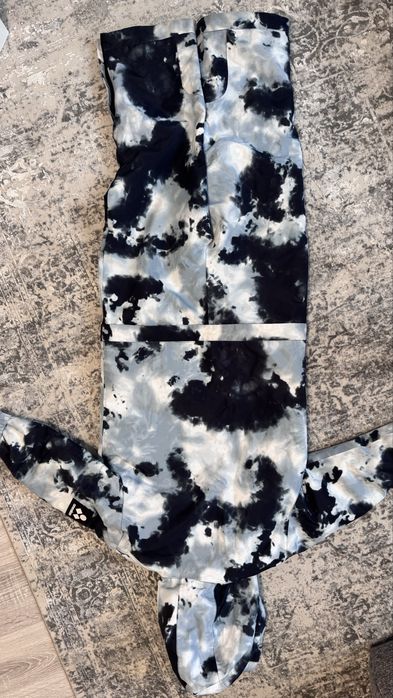 Costum de schi 2 in 1 -Oneskee 10 ani