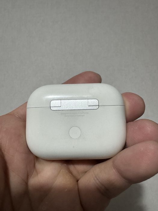 Airpods Pro 2 (type C)