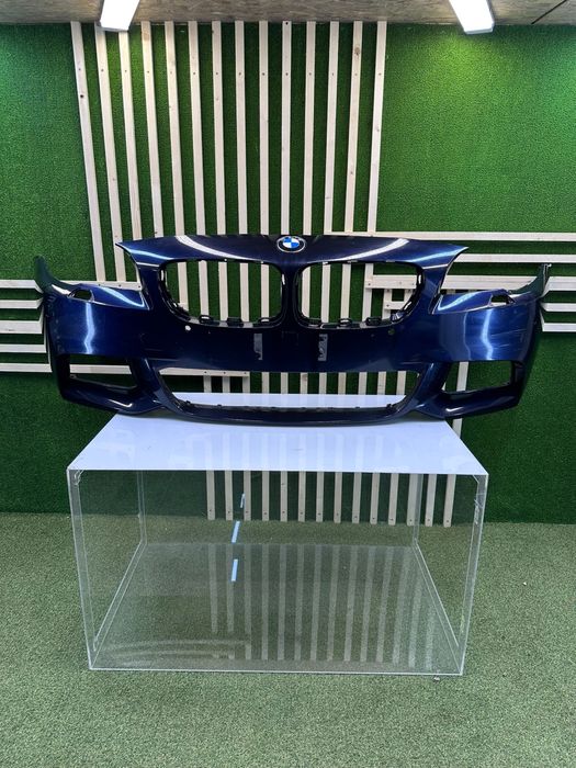 Bara fata Bmw Seria 5 F10 facelift M-pachet