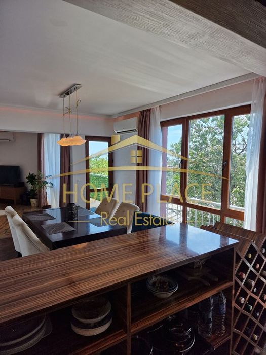 Продава се Тристаен апартамент в Варна, Виница - 155 кв.м за 2097 €/кв.м - Снимка #9