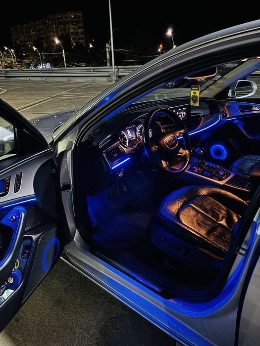 Audi a6 C7 2.0diesel