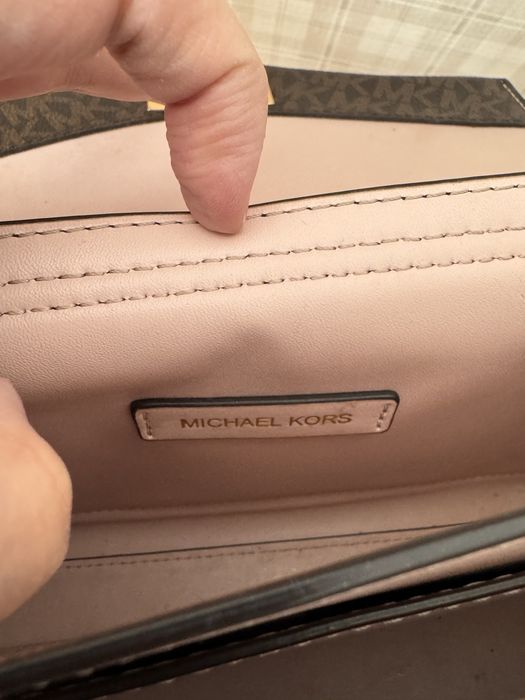 Сумка Michael Kors