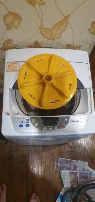 Машина стиральная