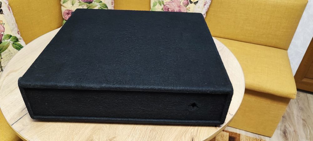 Усилвател Yamaha PX10