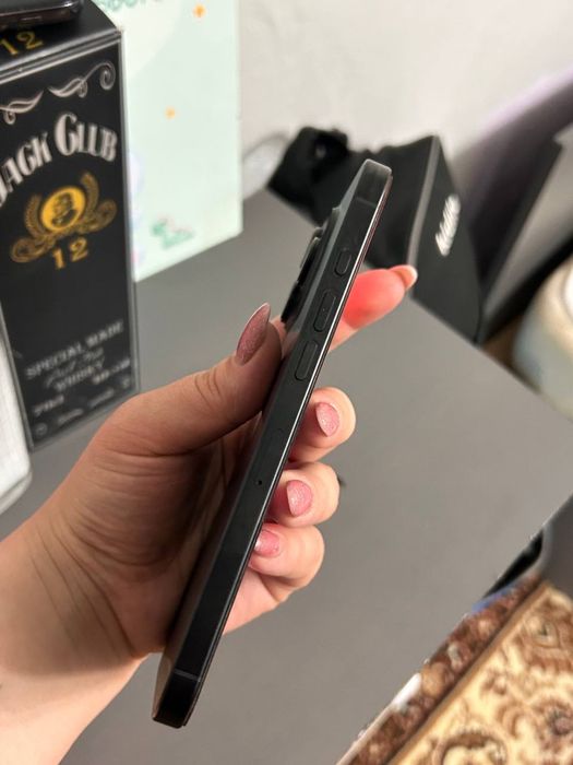 IPhone16 pro max 256