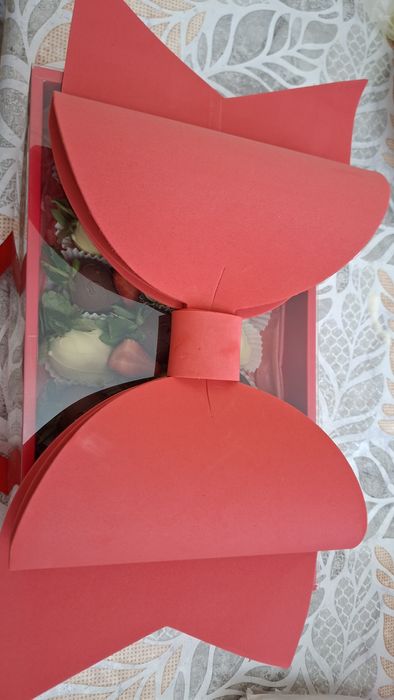 Клубника в шоколаде 21шт