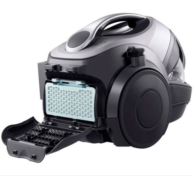 Продам пылесос LG