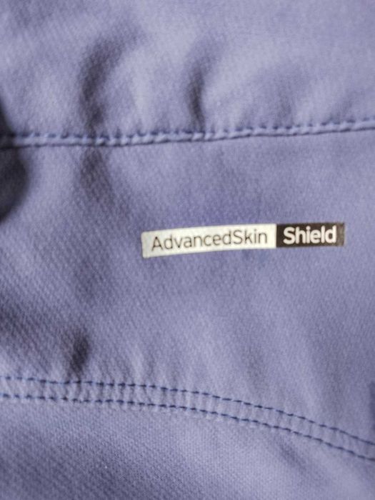 Дамски туристически панталони Salomon