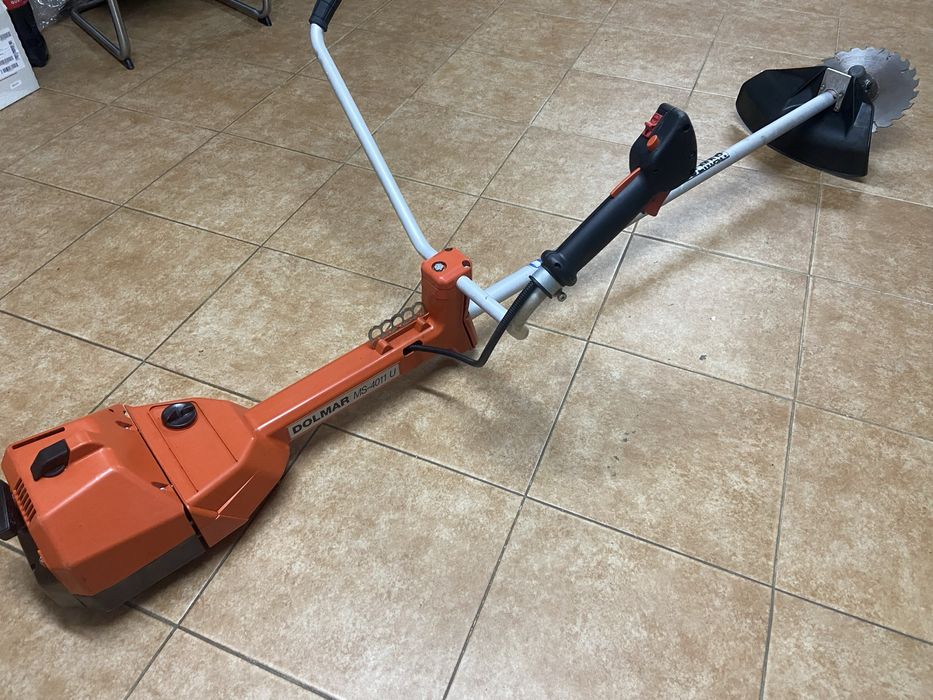 Motocoasa profesionala  Dolmar ms 4011 u