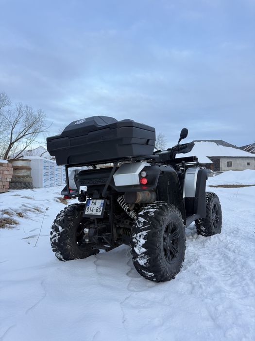 Linhai 740 STL ca NOU(Can am, polaris, Cf Moto)