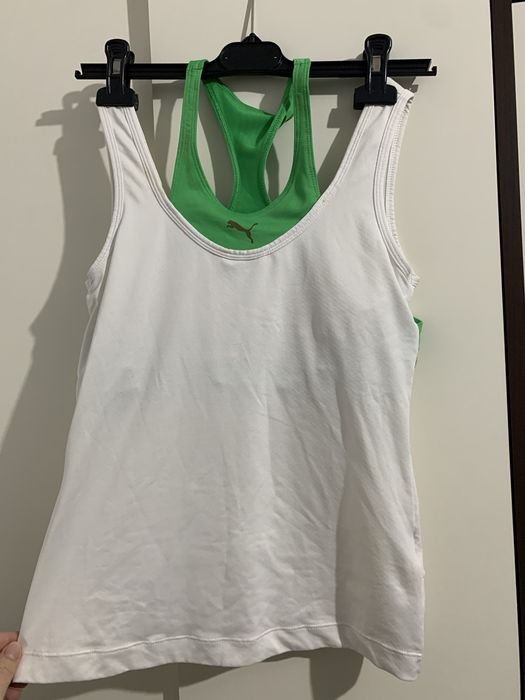 Top sala Puma original