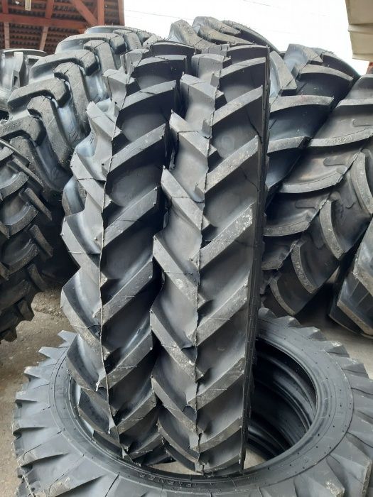 Anvelope noi agricole groase cu livrare acasa 4.50-19 Farmer cu tva in