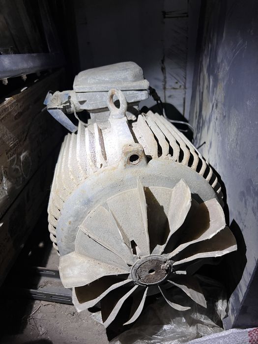 Электродвигатель двигатель 2,2квт