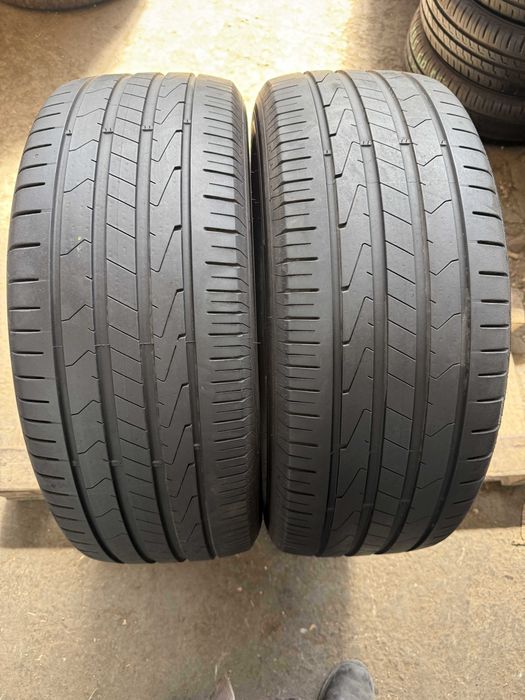 2x Anvelope Vara 235/55 R18 - Hankook Ventus Prime 3