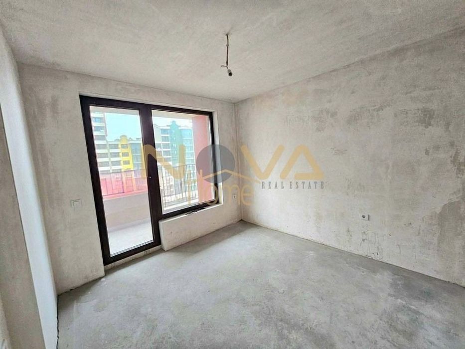 2-стаен в Варна-Победа площ 60 цена 153900