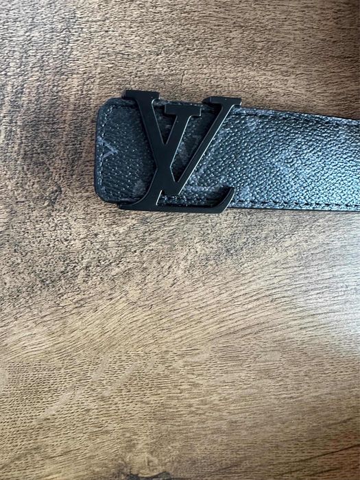 Louis Vuitton Belt.