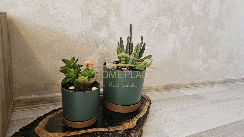 Дава се под наем Тристаен апартамент в Варна, Зимно кино Тракия - 89 кв.м за 561 € - Снимка #4