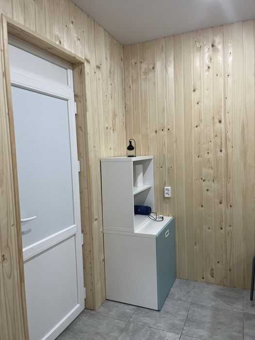 Новая семейная баня