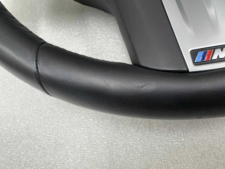 Волан М спорт БМВ Г30 Г31 Г32 Г11 Г12 Г15 Г16 Г05 Г06 Г07