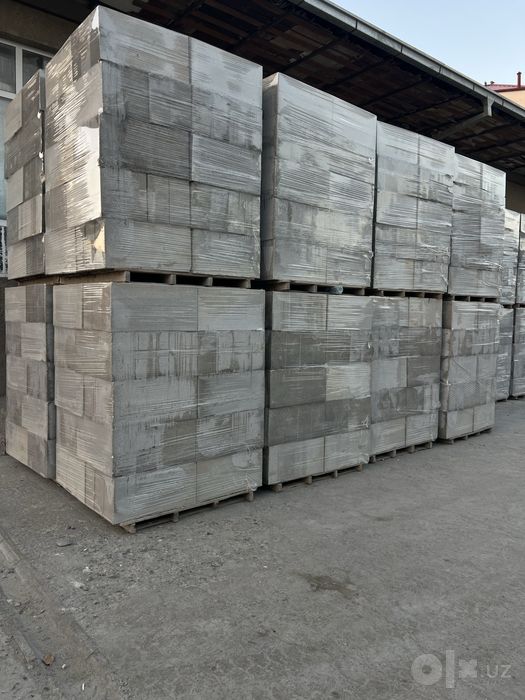 Газоблок gazobulok газобитон газабулок