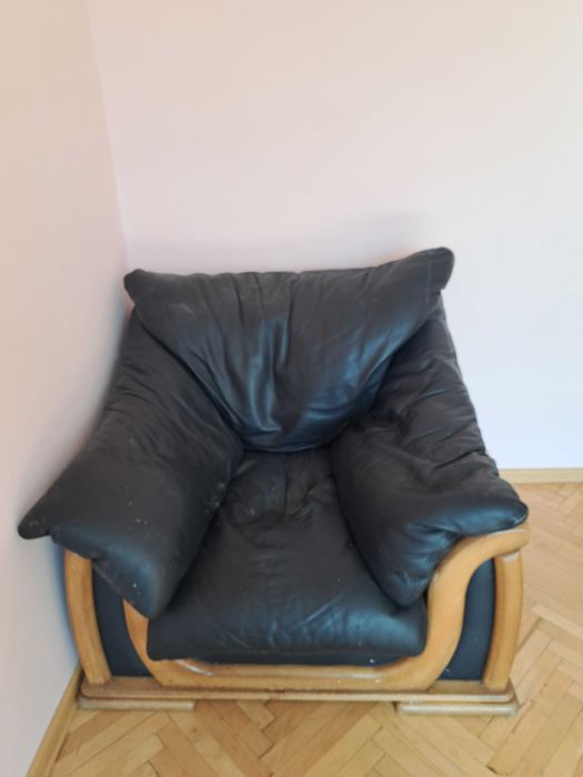 Холна гарнитура 3ка, 2ка и кресло