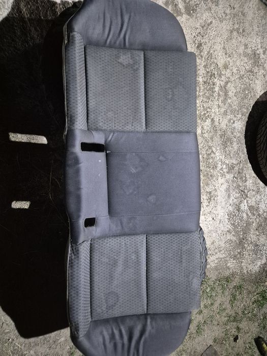 Detailing auto interior