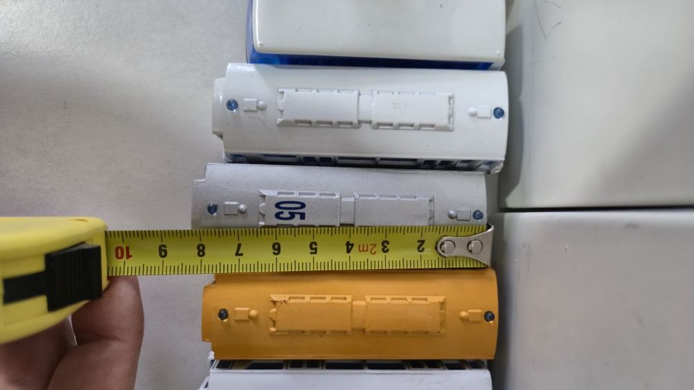 Модельки - техника для аэропорта