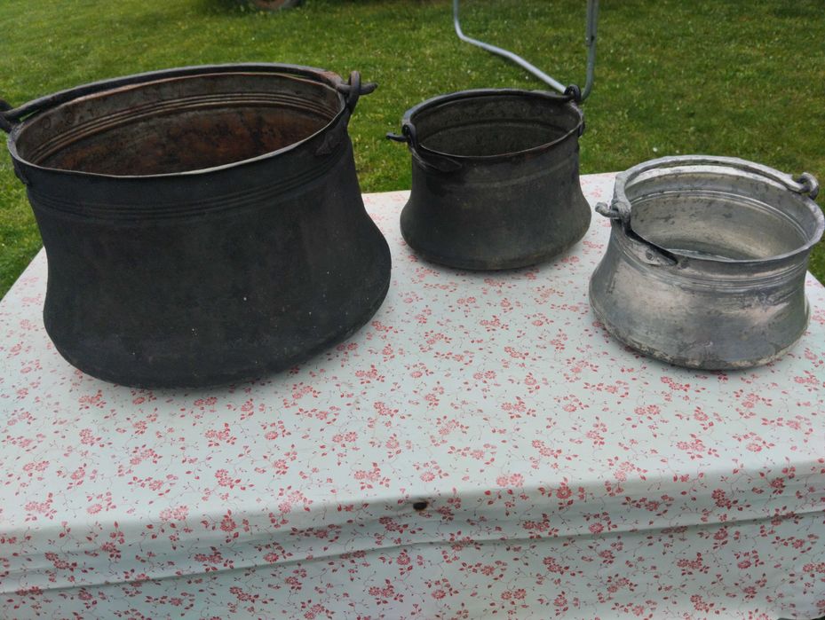 Стари Медни съдове