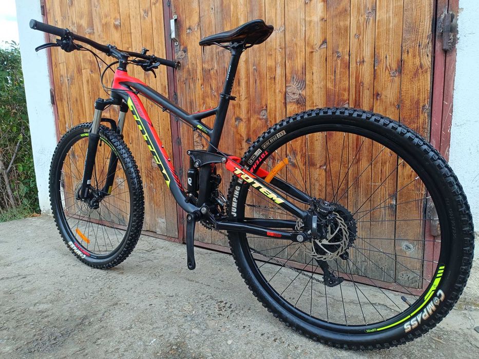 5% КОЛЕДНА ОТСТЪПКА 2024 Totem Steward 29