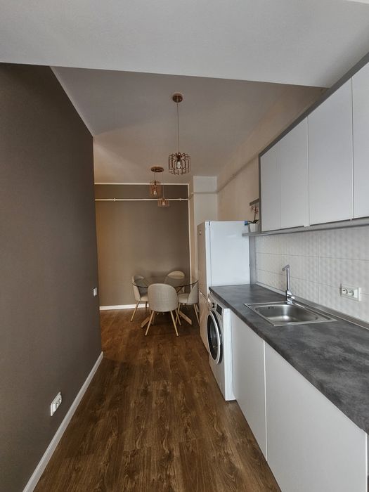 Garsoniera tip studio  Dristor New City Residence