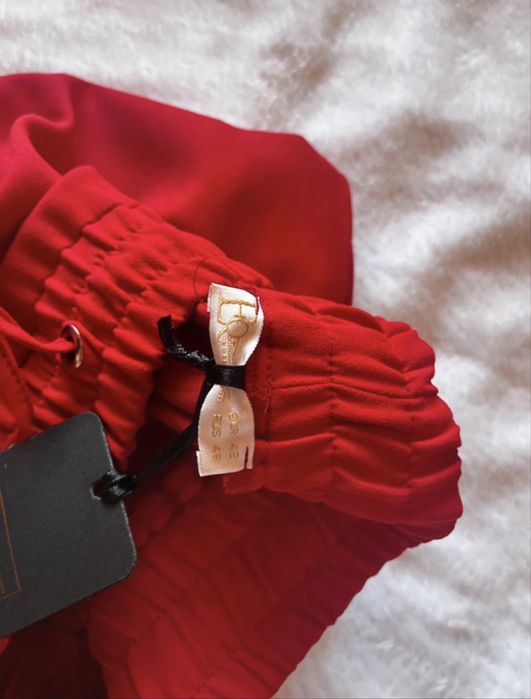 Pantaloni office casual pentru femei