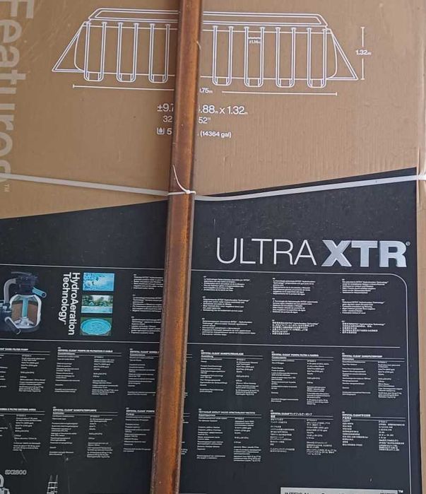 Piscină INTEX 975x488xH132 cm  jud.Constanta 907186 Osmancea