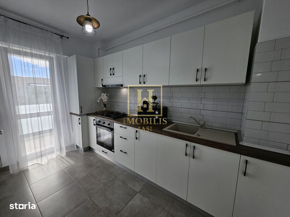 Apartament 1 camera 45 mp Decomandat INTABULAT Conest 102000 euro