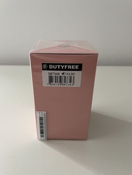 My Way Intense 90ml parfum