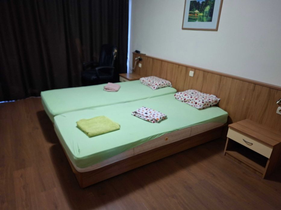 Стаи под наем дългосрочно