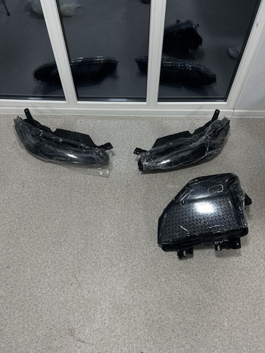 Фара на Deepal S07