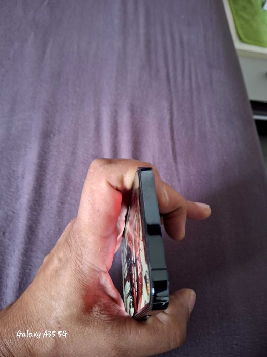 Iphone 12 pro 256 gb