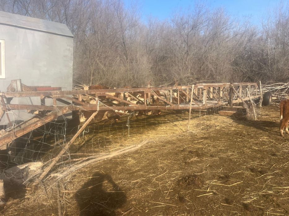 планировщик сельхозтехника