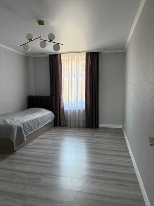 Продам роскошный двухэтажный дом в коттеджном посёлке VillageSK!