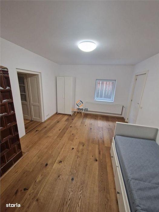 Casa Individuala cu 3 Camere Peste Drum De M City Mosnita Noua