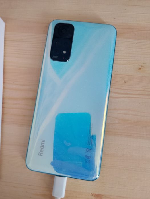 Redmi Note 11 Star Blue