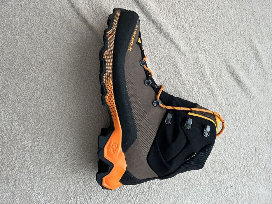 La sportiva gtx gore tex