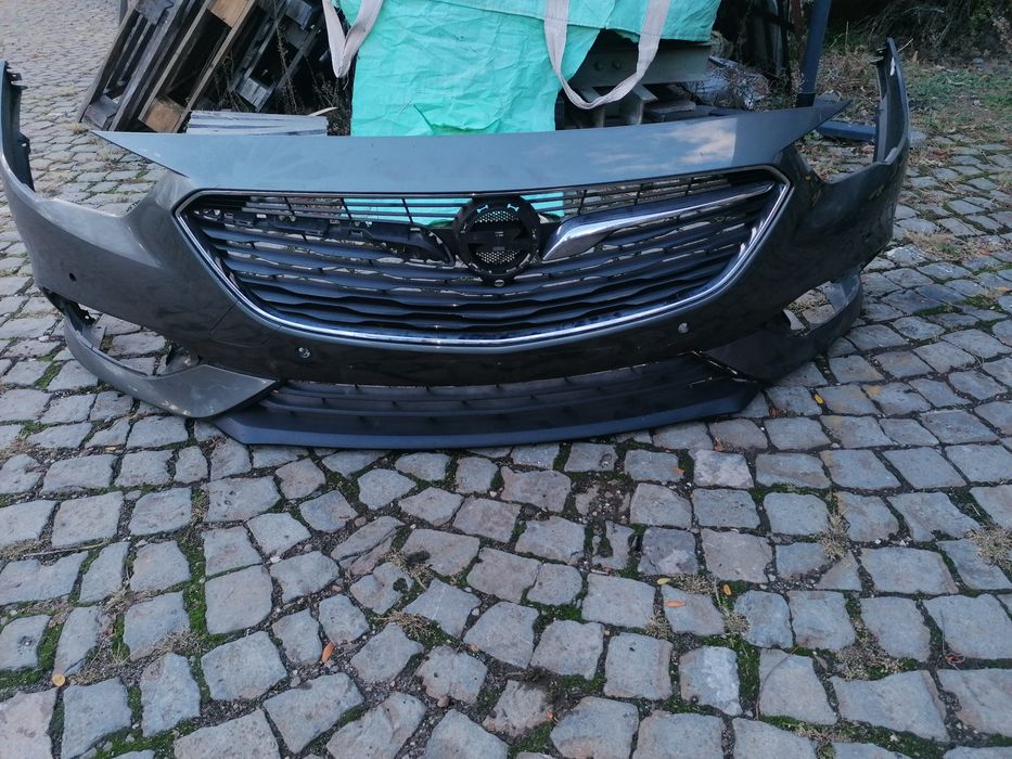 Предна броня за Опел