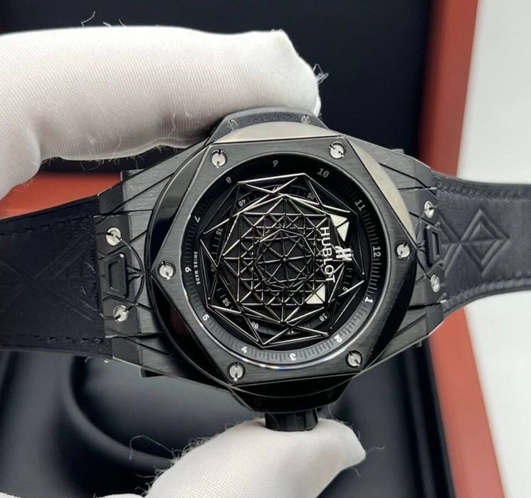 Часы качества 1 к 1