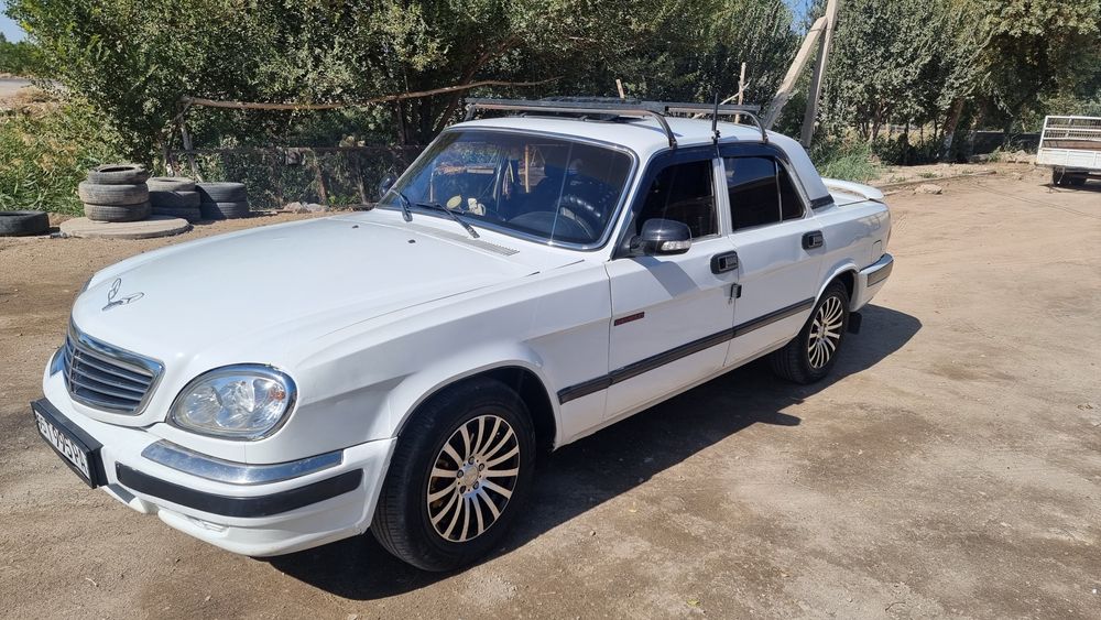 3110 вулга 2000йил