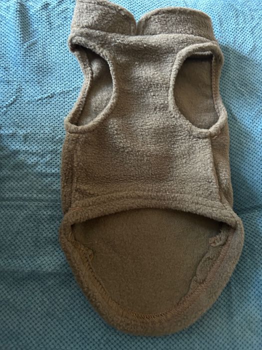 Дрешка за кученце