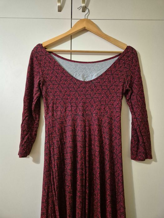 Рокля за кърмене Pomkin Paris