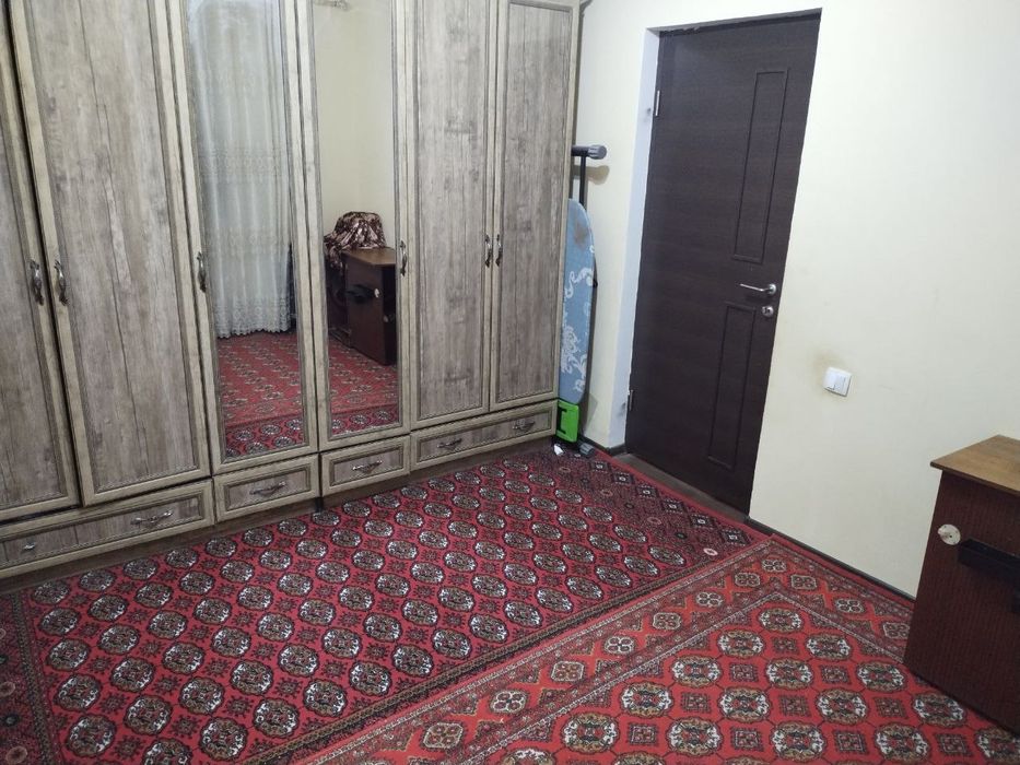 Хива туман Париша маҳалласида 200 квм намунавий катеж сотилади